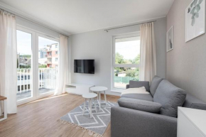Geskiego 18 by 3City Rentals